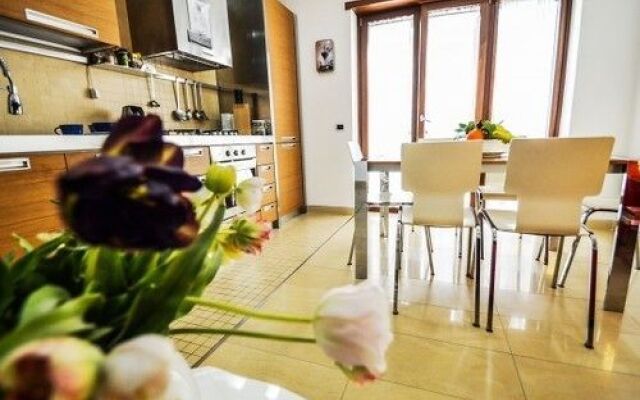 Appartamento Virginia I