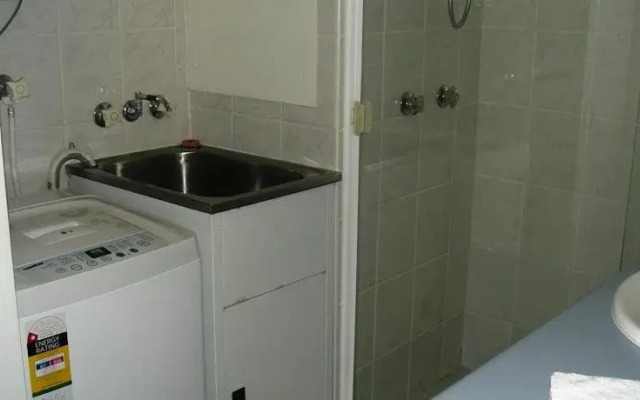 Sorrento Seaside Holiday Apartments