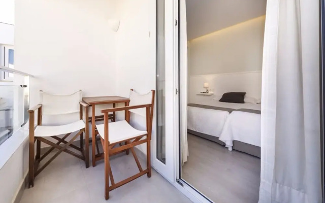 Hostal La Palma