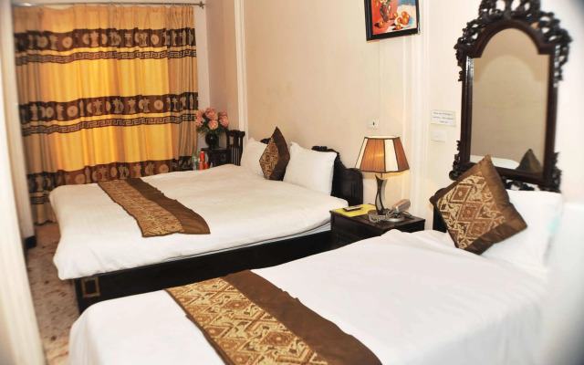 Kangaroo Hostel