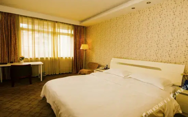 Novel Hotel