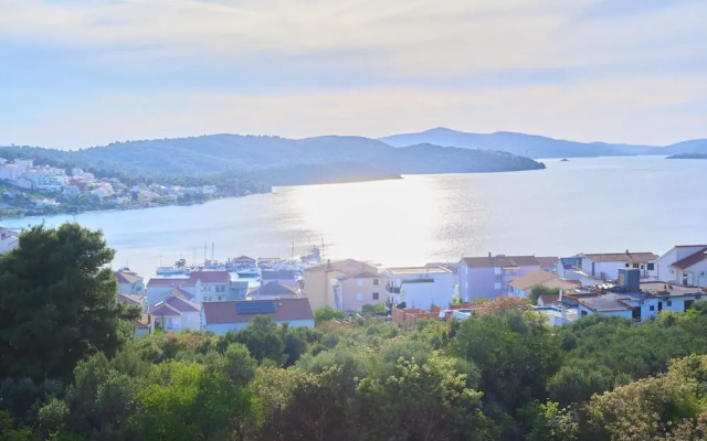 Ray Apartment Čiovo by Litto