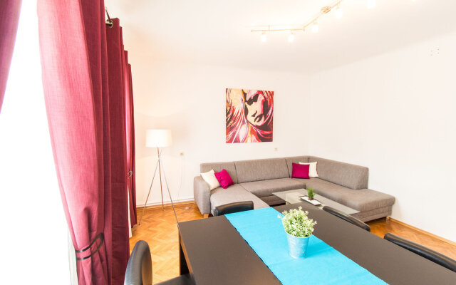 CheckVienna - Apartment Veitingergasse