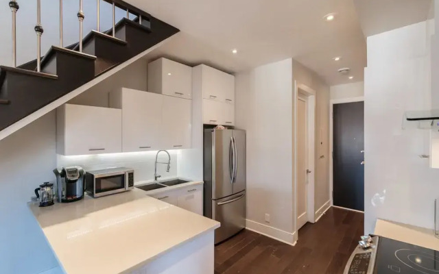 Parc Avenue Lofts