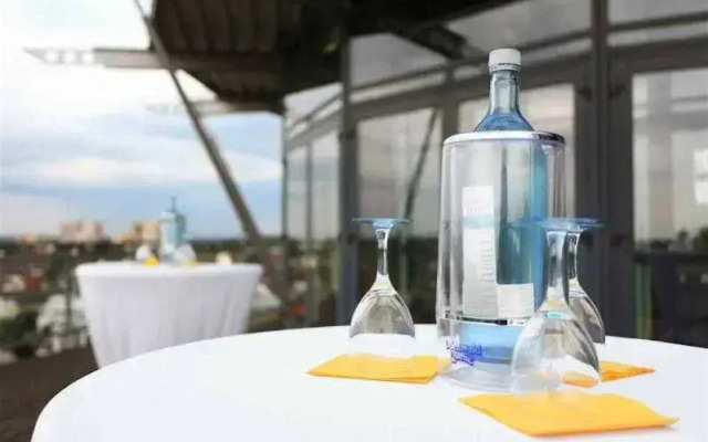Lighthouse Hotel Bensheim