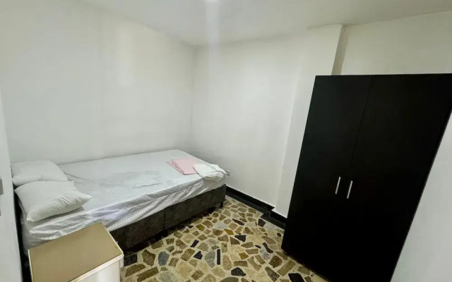 Aparta estudios centeo WZ