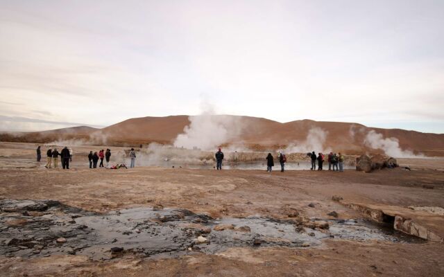 Noi Casa Atacama