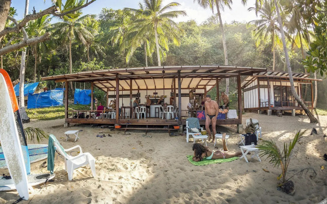 Duli Beach Resort