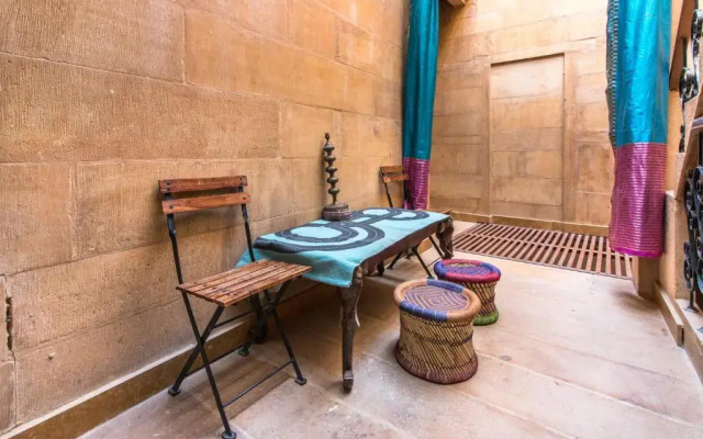 Hotel Oasis Haveli - Hostel