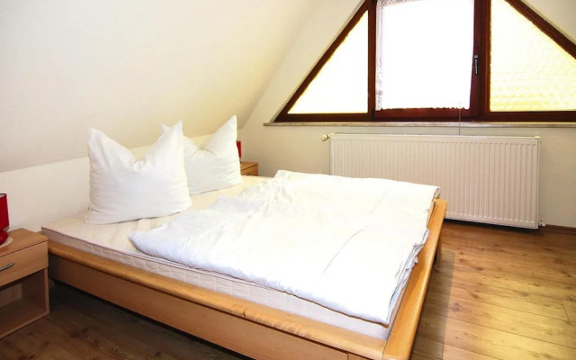 Ferienhaus, Ribnitz-damgarten