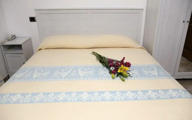 Hotel Sa Suergia