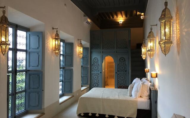 Riad Dar Hanane