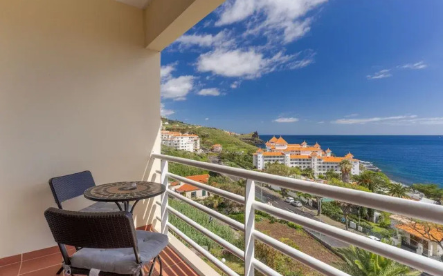 Apartamento Estrela Azul