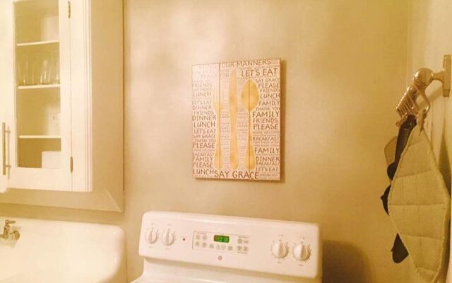 Simply Panache Place