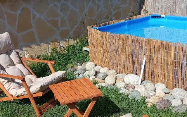 Tenora Suit Bungalov
