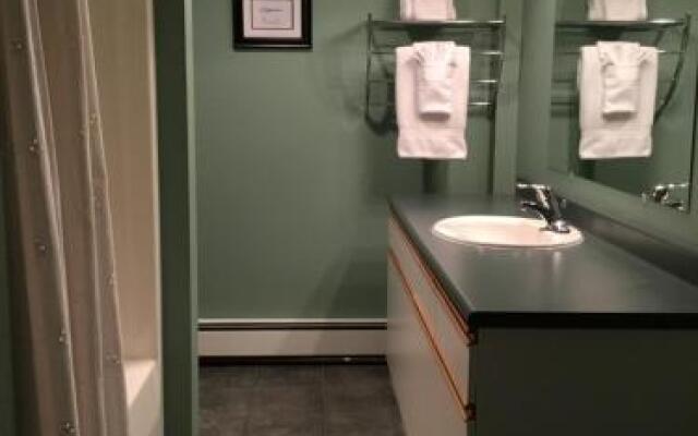 Rose Cottage Bed & Breakfast