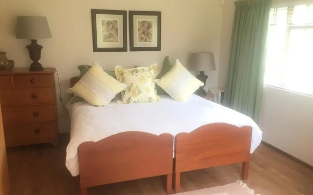 Chikanka Guesthouse