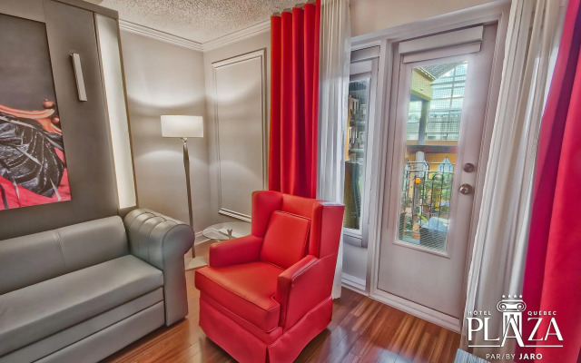 Hôtel Plaza Québec