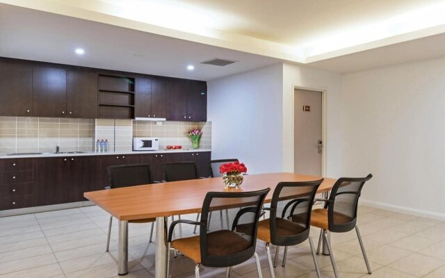 The Clarence Hotel Sydney