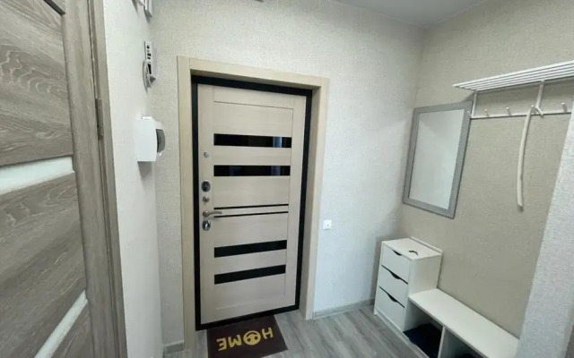 Апартаменты на улице Быстрецкая 18 корпус 2