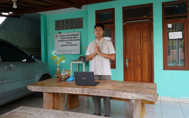 OYO 93248 Villa Syariah Astuti Lestari