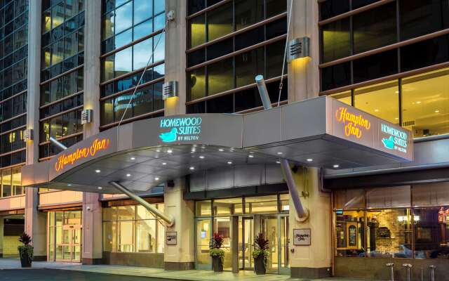 Hampton Inn Chicago Downtown/Magnificent Mile