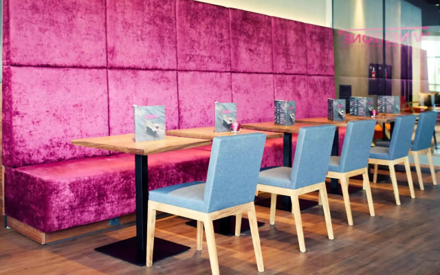Hotel Mercure Poznan Centrum