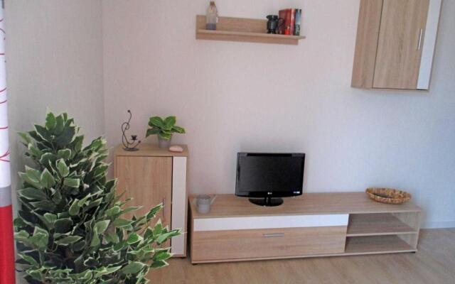 Ferienwohnungen Luetow USE 3100