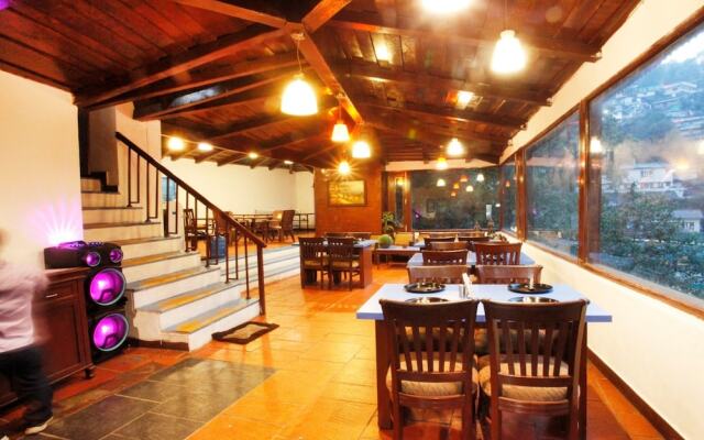 Anns Cottage By Stellar