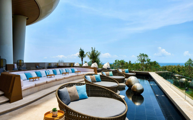 Crowne Plaza Sanya Haitang Bay Resort by IHG