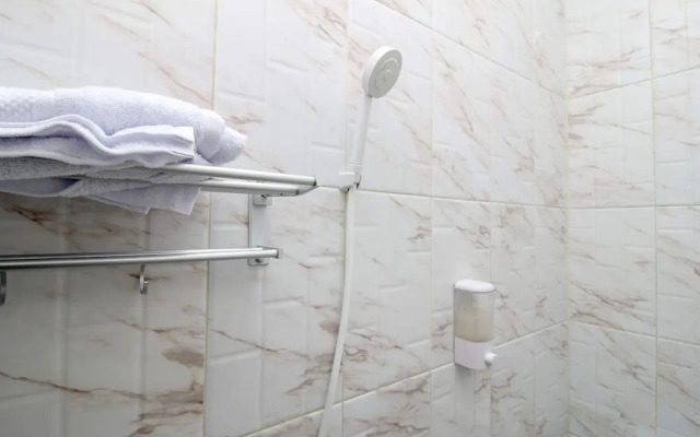 Airy Syariah Cengkarang Taman Palem Mutiara C9 Jakarta