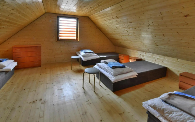 Holiday home in Jaroslawiec with parking space