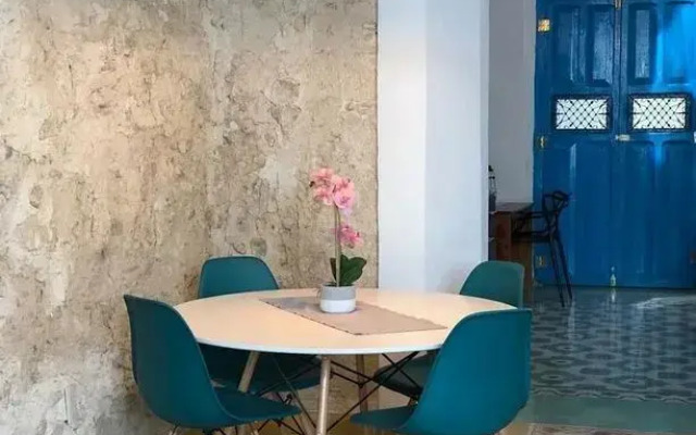 Casita de la 12