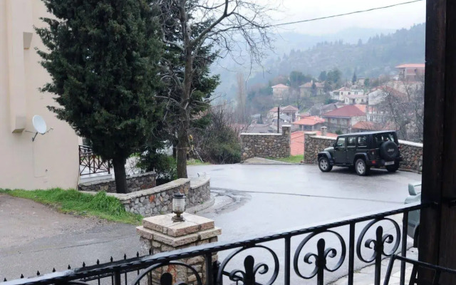 Asimina Guesthouse