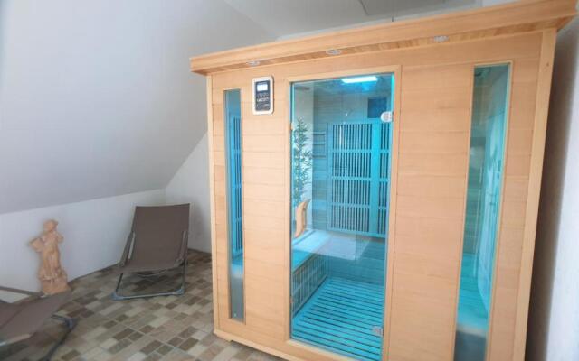 Au 36, Les Apparts Hotel Joigny