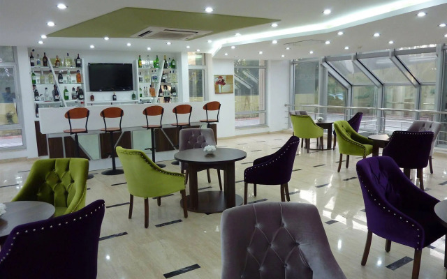 Çetinel Otel