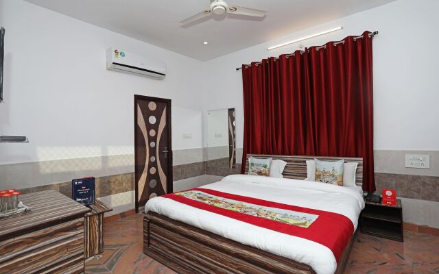 OYO 10610 Near IIT Jodhpur