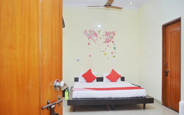 Red Cliff By OYO Rooms