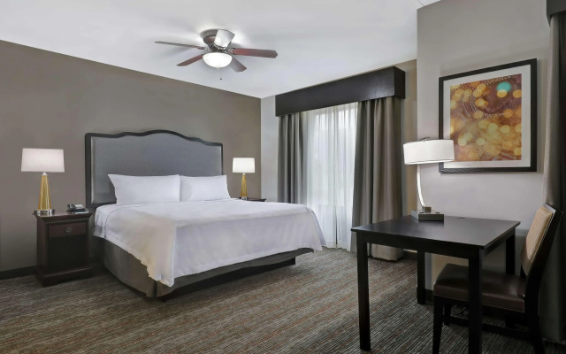 Homewood Suites by Hilton McAllen