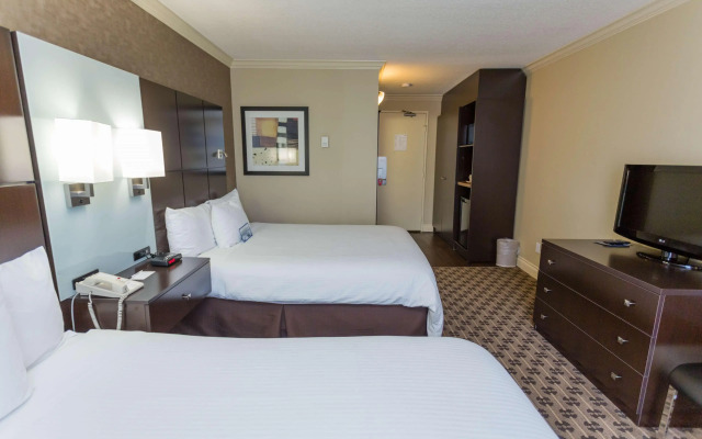 Park Inn & Suites by Radisson, Vancouver