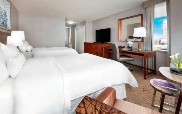 The Westin Arlington