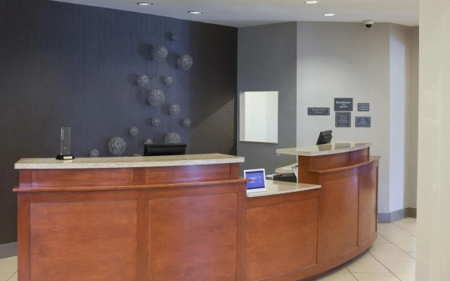 Residence Inn by Marriott Dothan