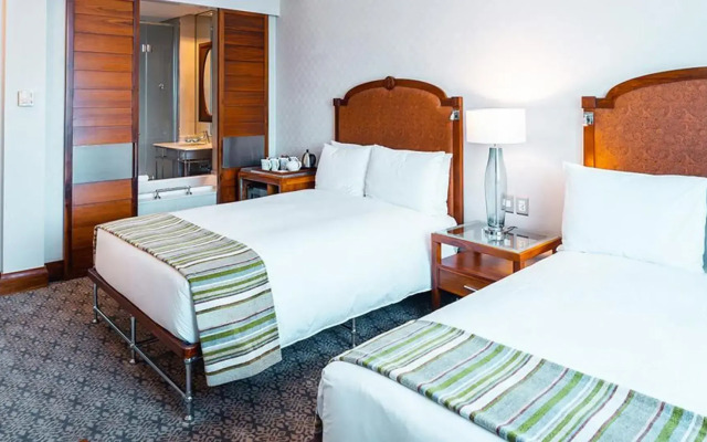 Pivot Hotel Montecasino