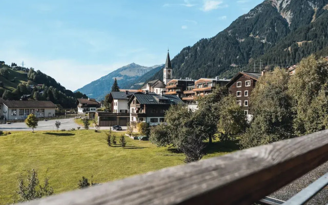Felbermayer Hotel & AlpineSpa - Montafon