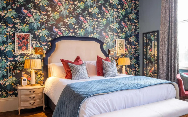 The Park Hotel