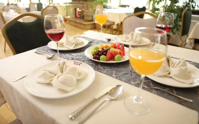 Hotel Buldum
