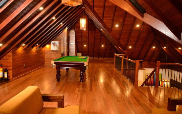 Villa Mount Royal