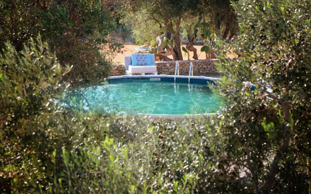 Antica Masseria del Fano