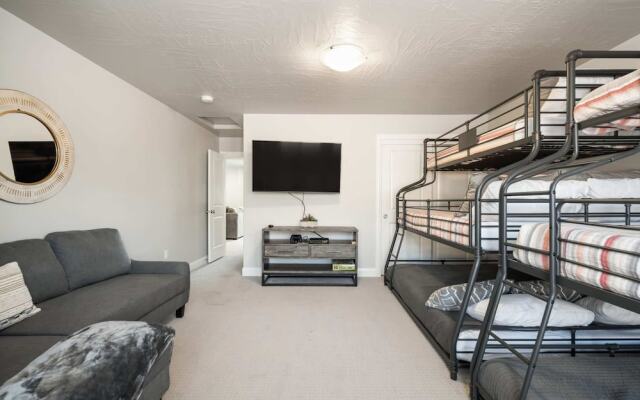 Lazy River Retreat by RedAwning