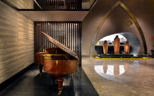 The LaLiT Great Eastern Kolkata
